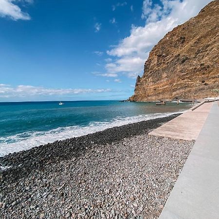 The Palms Apartment - Sun & Sea Madeira Madalena do Mar Exterior photo