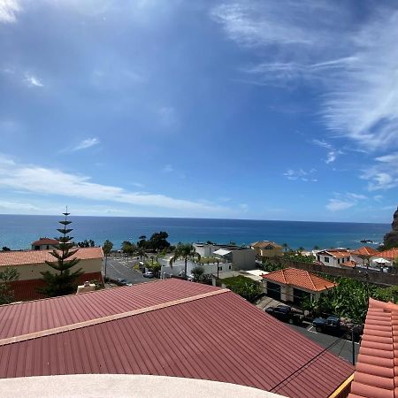 The Palms Apartment - Sun & Sea Madeira Madalena do Mar Exterior photo