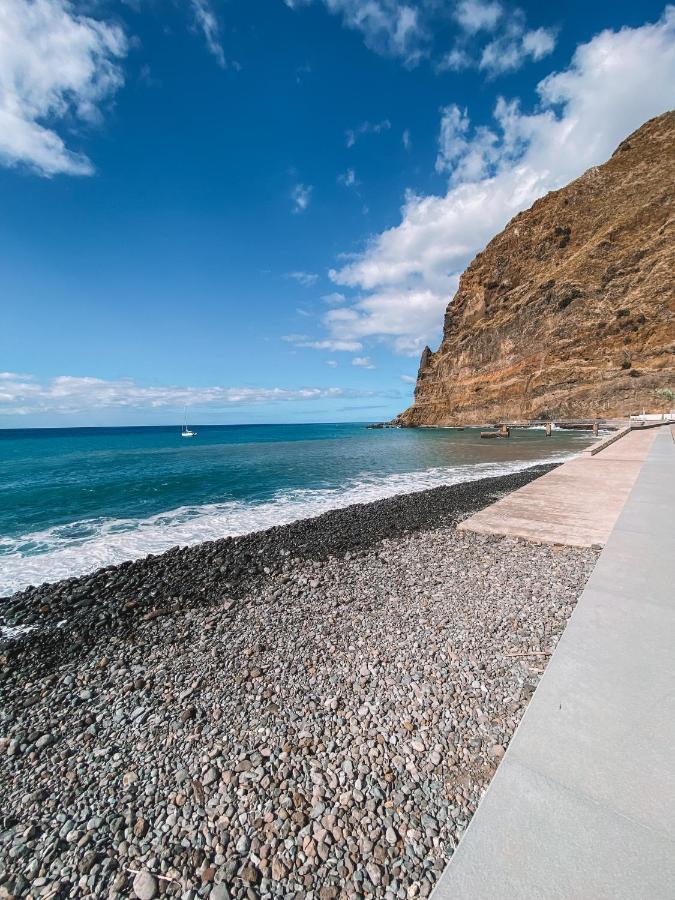 The Palms Apartment - Sun & Sea Madeira Madalena do Mar Exterior photo