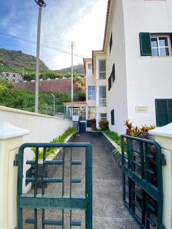 The Palms Apartment - Sun & Sea Madeira Madalena do Mar Exterior photo