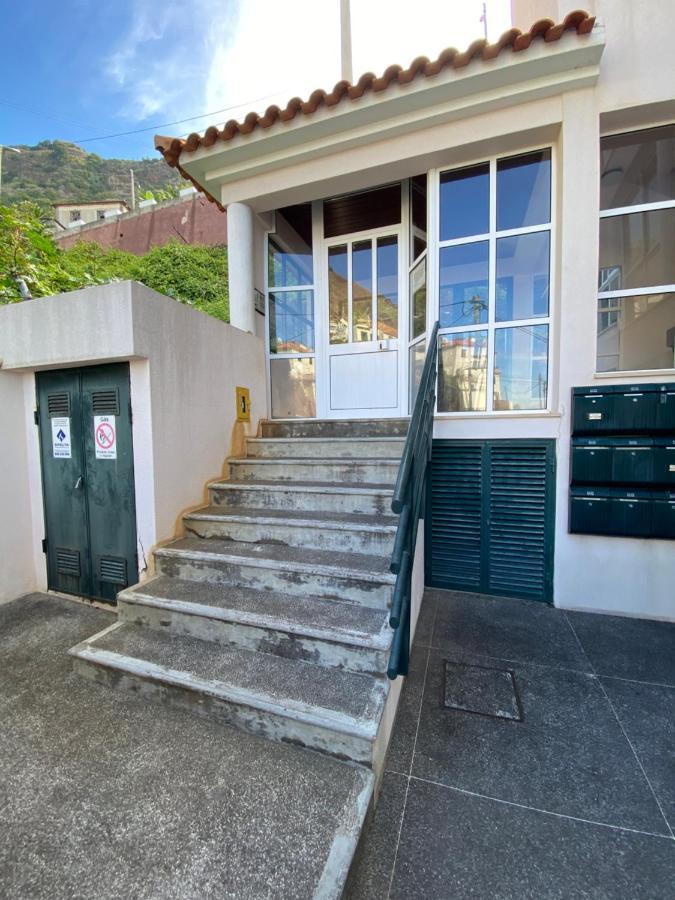 The Palms Apartment - Sun & Sea Madeira Madalena do Mar Exterior photo
