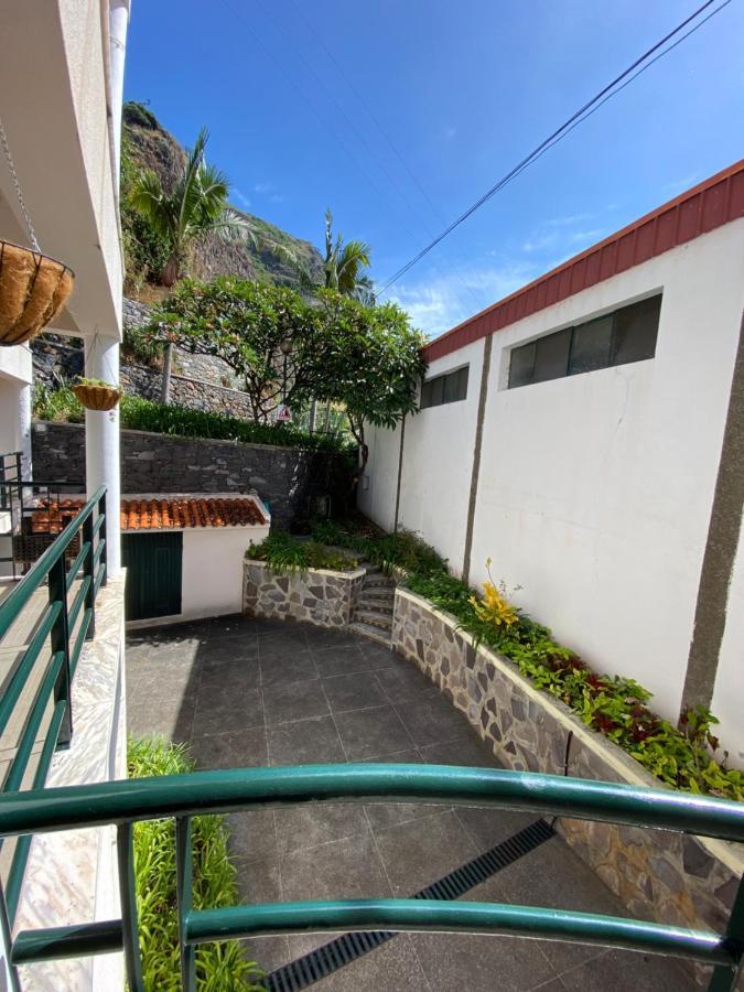 The Palms Apartment - Sun & Sea Madeira Madalena do Mar Exterior photo