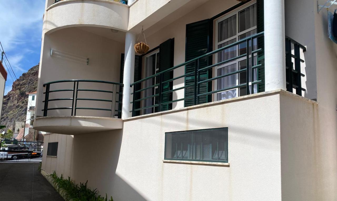 The Palms Apartment - Sun & Sea Madeira Madalena do Mar Exterior photo
