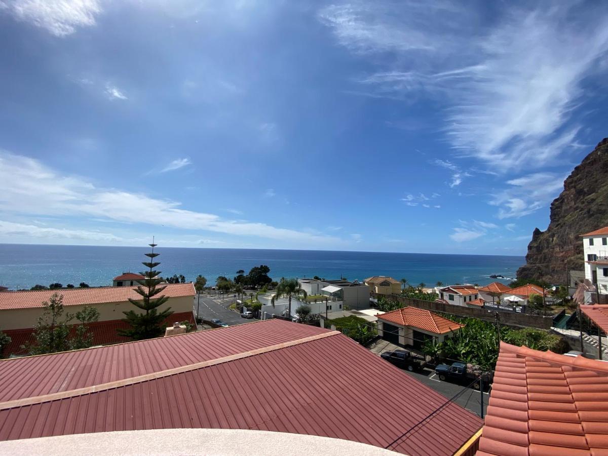 The Palms Apartment - Sun & Sea Madeira Madalena do Mar Exterior photo