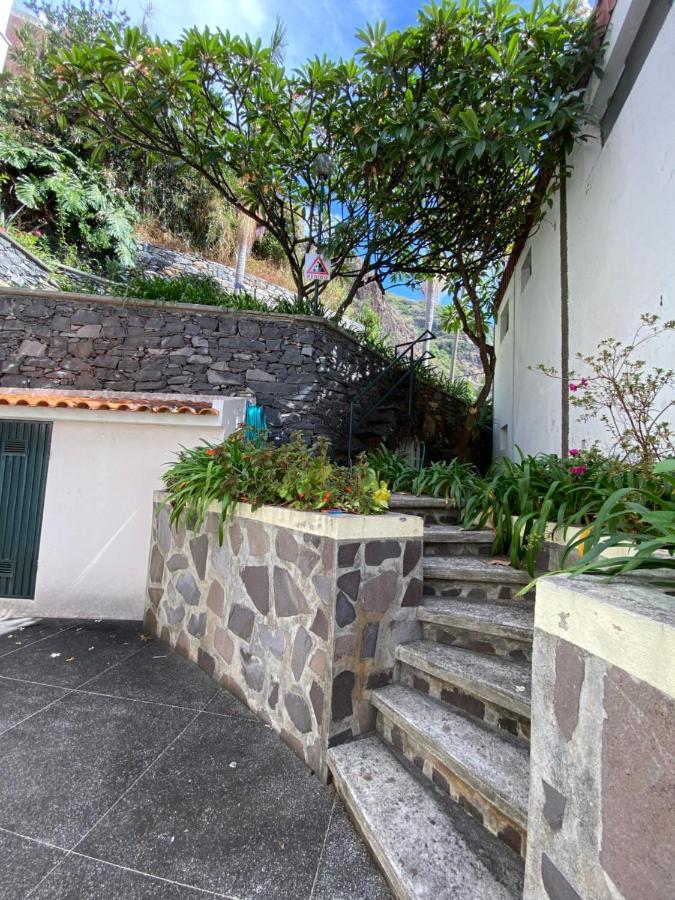 The Palms Apartment - Sun & Sea Madeira Madalena do Mar Exterior photo