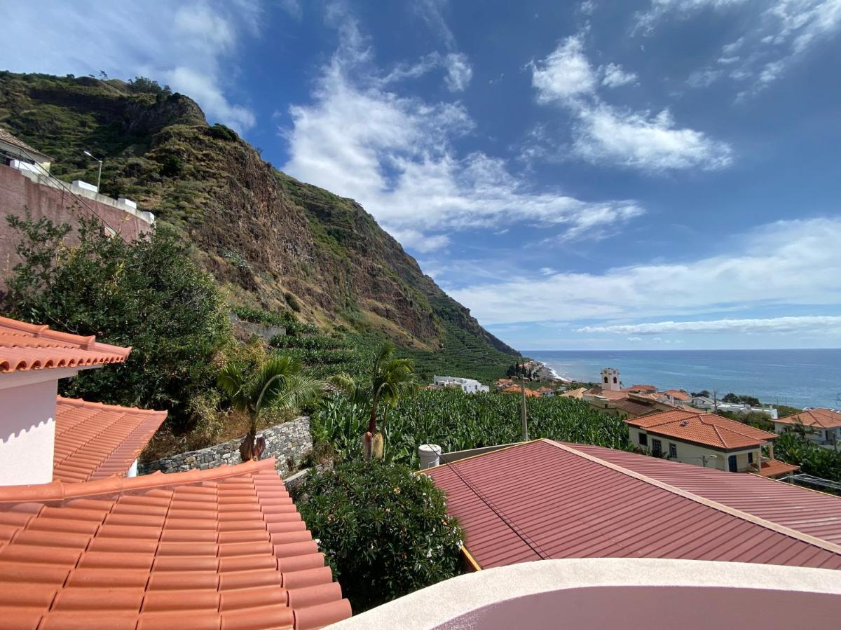 The Palms Apartment - Sun & Sea Madeira Madalena do Mar Exterior photo
