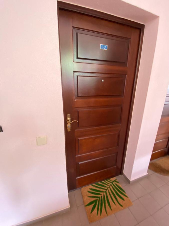 The Palms Apartment - Sun & Sea Madeira Madalena do Mar Exterior photo