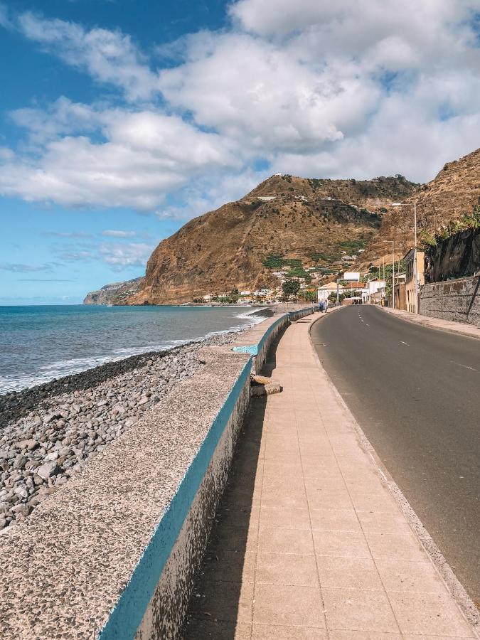 The Palms Apartment - Sun & Sea Madeira Madalena do Mar Exterior photo