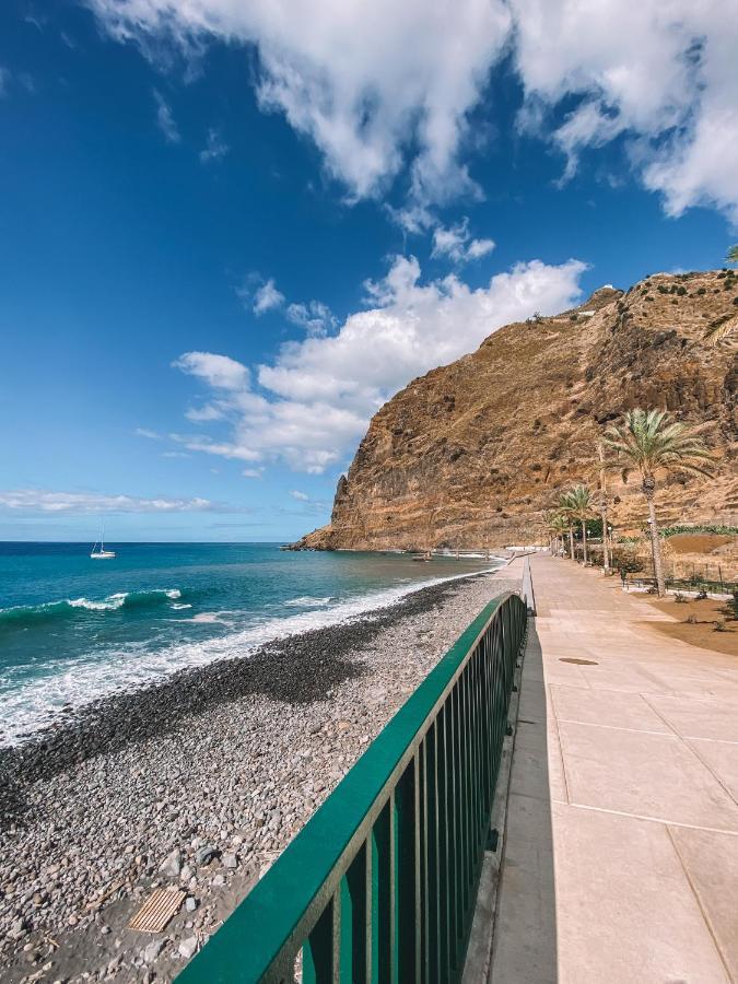 The Palms Apartment - Sun & Sea Madeira Madalena do Mar Exterior photo