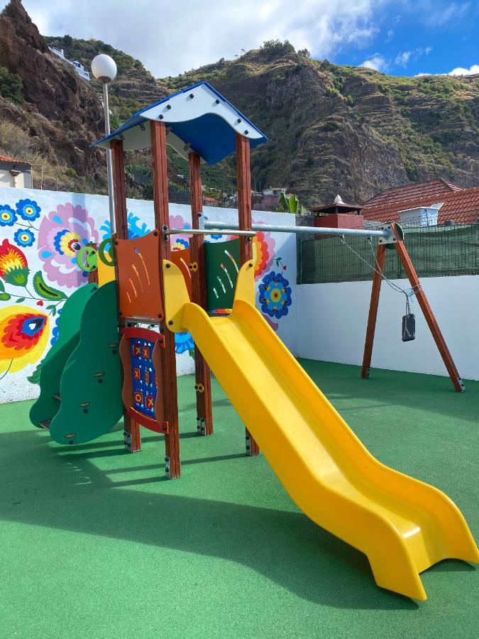 The Palms Apartment - Sun & Sea Madeira Madalena do Mar Exterior photo