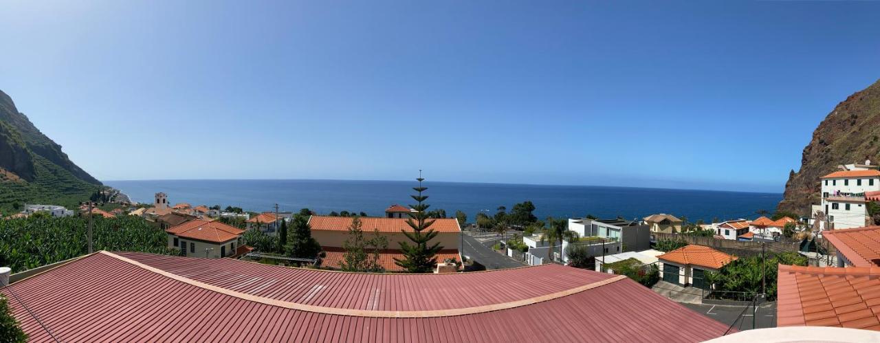 The Palms Apartment - Sun & Sea Madeira Madalena do Mar Exterior photo